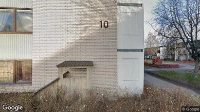 Apartments for rent in Borlänge - Photo from Google Street View