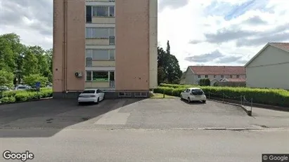Apartments for rent in Falköping - Photo from Google Street View