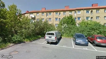 Apartments for rent in Gothenburg City Centre - Photo from Google Street View