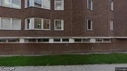 Apartments for rent in Norrköping - Photo from Google Street View