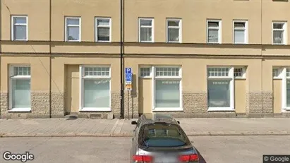 Apartments for rent in Norrköping - Photo from Google Street View