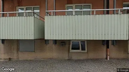 Apartments for rent in Uddevalla - Photo from Google Street View