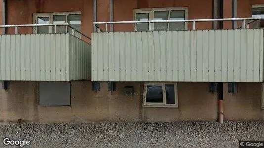 Apartments for rent in Uddevalla - Photo from Google Street View