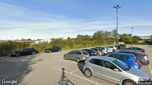 Apartments for rent in Herlev - Photo from Google Street View