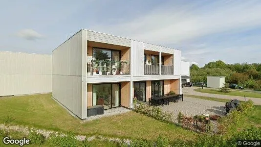 Apartments for rent in Næstved - Photo from Google Street View