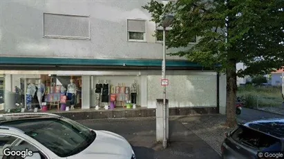 Apartments for rent in Bodenseekreis - Photo from Google Street View