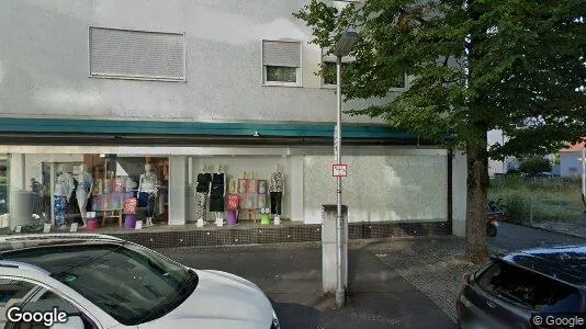 Apartments for rent in Bodenseekreis - Photo from Google Street View