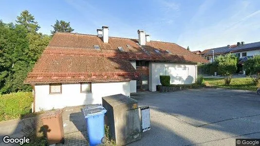 Apartments for rent in Passau - Photo from Google Street View