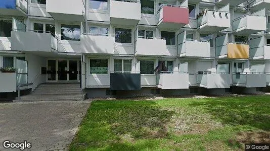 Apartments for rent in Munich Bogenhausen - Photo from Google Street View
