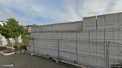 Apartments for rent in Aschaffenburg - Photo from Google Street View