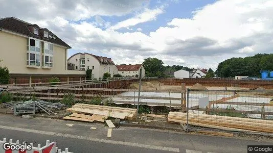 Apartments for rent in Offenbach am Main - Photo from Google Street View