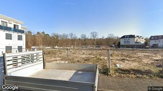 Apartments for rent in Offenbach am Main - Photo from Google Street View