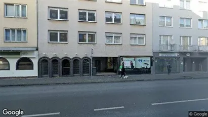 Apartments for rent in Krefeld - Photo from Google Street View