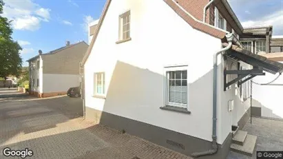 Apartments for rent in Kaiserslautern - Photo from Google Street View