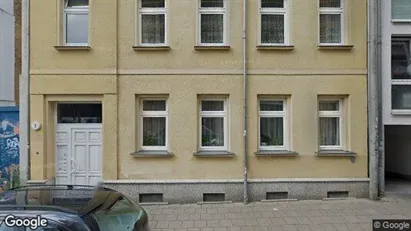 Apartments for rent in Leipzig - Photo from Google Street View