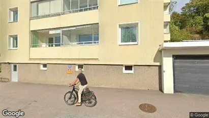 Apartments for rent in Eskilstuna - Photo from Google Street View