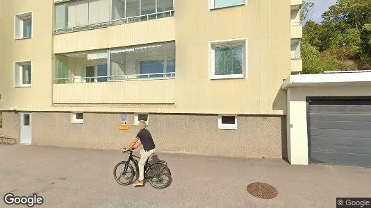 Apartments for rent in Eskilstuna - Photo from Google Street View