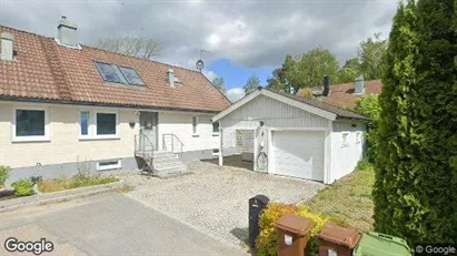 Apartments for rent in Uppsala - Photo from Google Street View