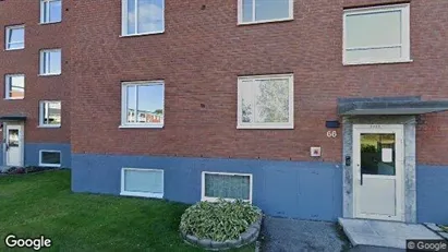 Apartments for rent in Trollhättan - Photo from Google Street View