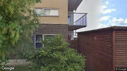 Apartments for rent in Limhamn/Bunkeflo - Photo from Google Street View