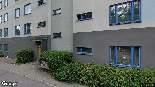 Apartments for rent in Stockholm South - Photo from Google Street View