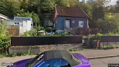 Apartments for rent in Lundby - Photo from Google Street View