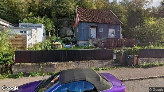 Apartments for rent in Lundby - Photo from Google Street View