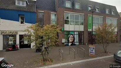 Apartments for rent in Beesel - Photo from Google Street View