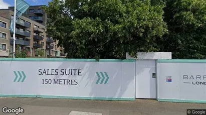 Apartments for rent in Hayes - Middlesex - Photo from Google Street View