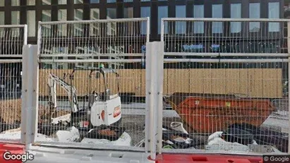 Apartments for rent in Manchester - Lancashire - Photo from Google Street View