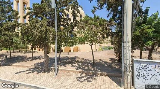 Apartments for rent in Vari-Voula-Vouliagmeni - Photo from Google Street View