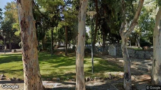 Apartments for rent in Psychiko - Photo from Google Street View