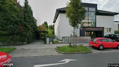 Apartments for rent in Schleißheim - Photo from Google Street View