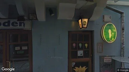 Apartments for rent in Eggersdorf bei Graz - Photo from Google Street View