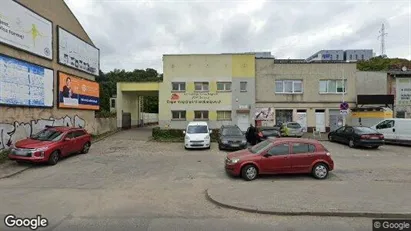 Apartments for rent in Bydgoszcz - Photo from Google Street View