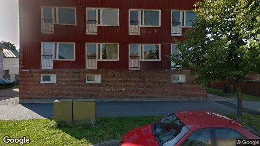 Apartments for rent in Pori - Photo from Google Street View