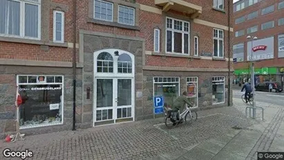 Apartments for rent in Aalborg Center - Photo from Google Street View