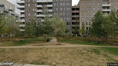 Apartments for rent in Copenhagen S - Photo from Google Street View