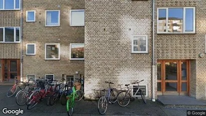 Apartments for rent in Aarhus C - Photo from Google Street View