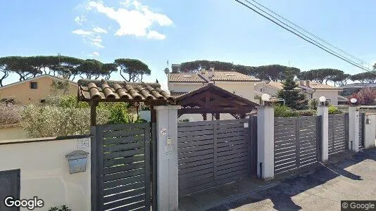 Apartments for rent in Spoleto - Photo from Google Street View