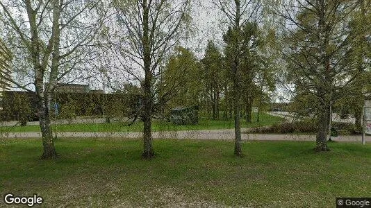 Apartments for rent in Kouvola - Photo from Google Street View