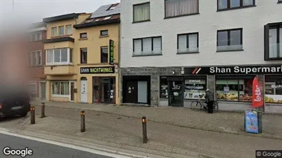 Apartments for rent in Gent Ledeberg - Photo from Google Street View