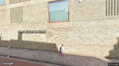 Apartments for rent in Sint-Katelijne-Waver - Photo from Google Street View