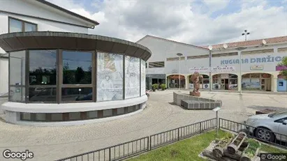 Apartments for rent in Čavle - Photo from Google Street View