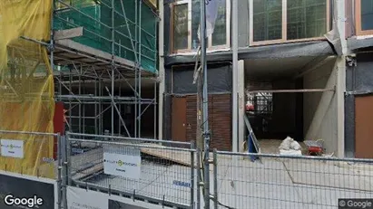 Apartments for rent in Amsterdam Centrum - Photo from Google Street View