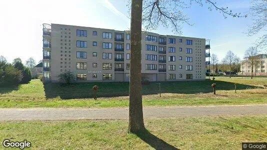 Apartments for rent in Oss - Photo from Google Street View