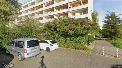 Apartments for rent in Leipzig - Photo from Google Street View