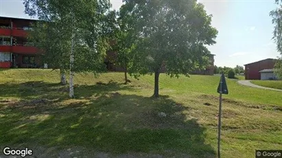 Apartments for rent in Örnsköldsvik - Photo from Google Street View