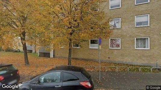 Apartments for rent in Fosie - Photo from Google Street View