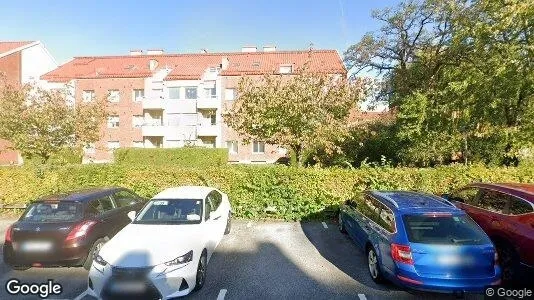 Apartments for rent in Malmö City - Photo from Google Street View